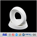 Heat resistance liquid silicone rubber product white